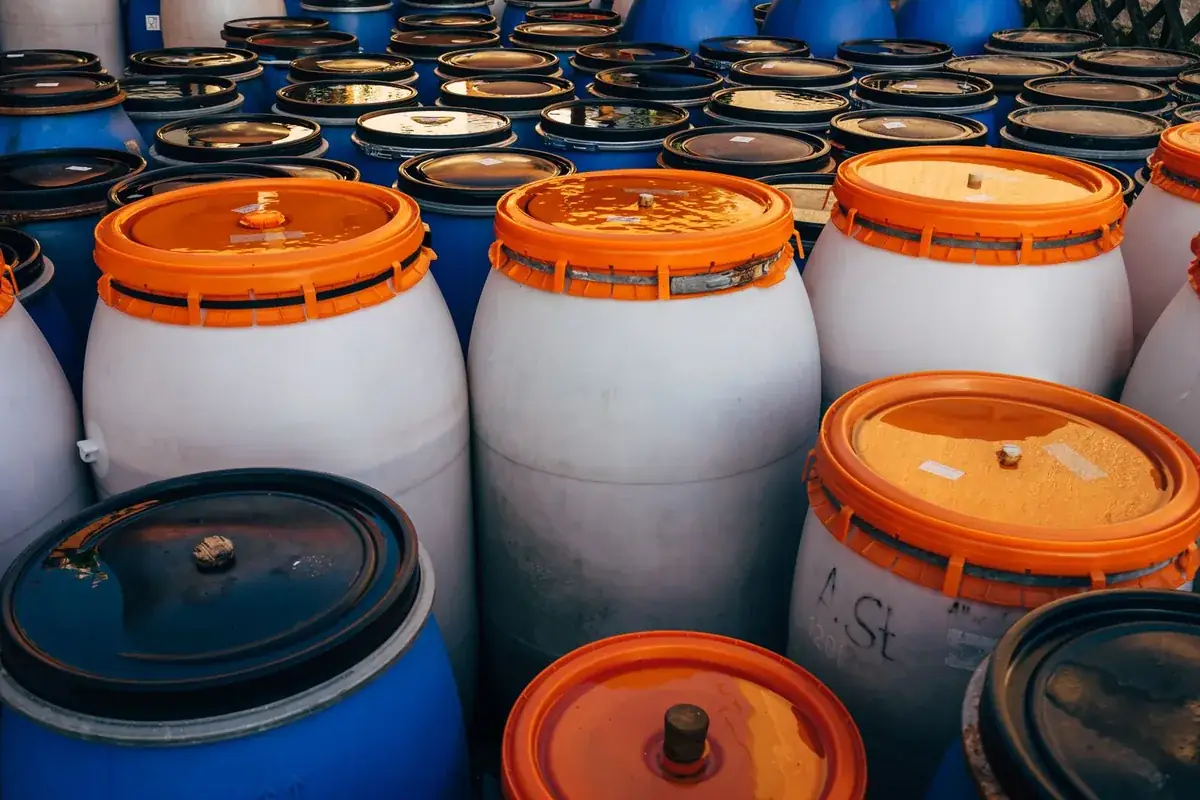 Hazmat Cleanup in North Richland Hills, TX